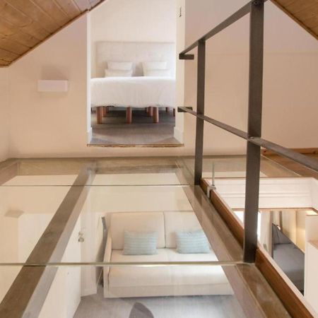 Suncity Boho Suite Loft Malaga Zewnętrze zdjęcie