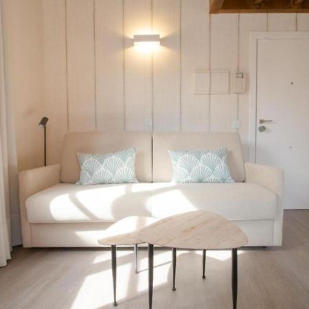 Suncity Boho Suite Loft Malaga Zewnętrze zdjęcie