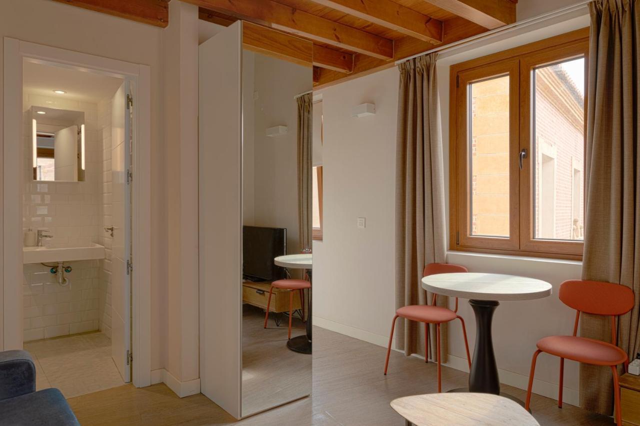 Suncity Boho Suite Loft Malaga Zewnętrze zdjęcie