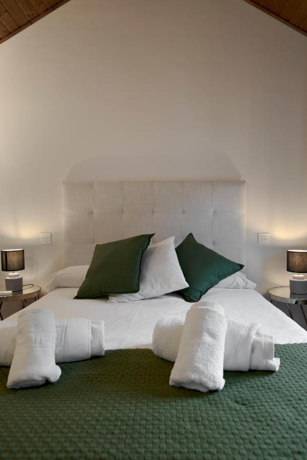Suncity Boho Suite Loft Malaga Zewnętrze zdjęcie