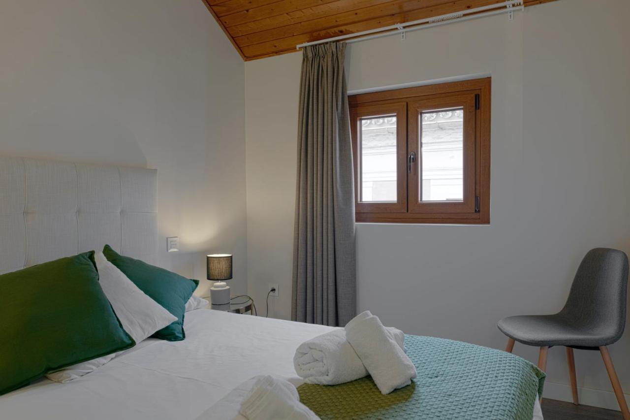 Suncity Boho Suite Loft Malaga Zewnętrze zdjęcie