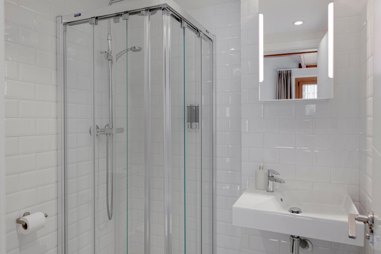 Suncity Boho Suite Loft Malaga Zewnętrze zdjęcie
