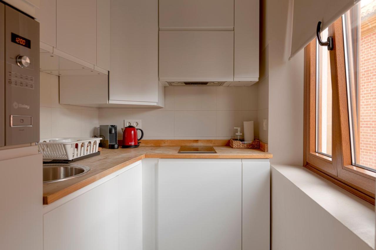 Suncity Boho Suite Loft Malaga Zewnętrze zdjęcie
