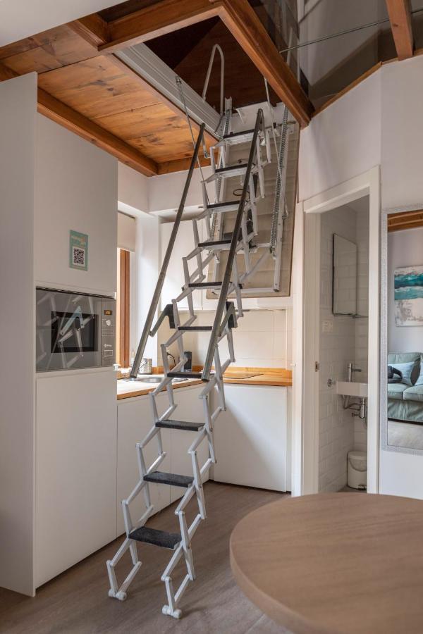 Suncity Boho Suite Loft Malaga Zewnętrze zdjęcie