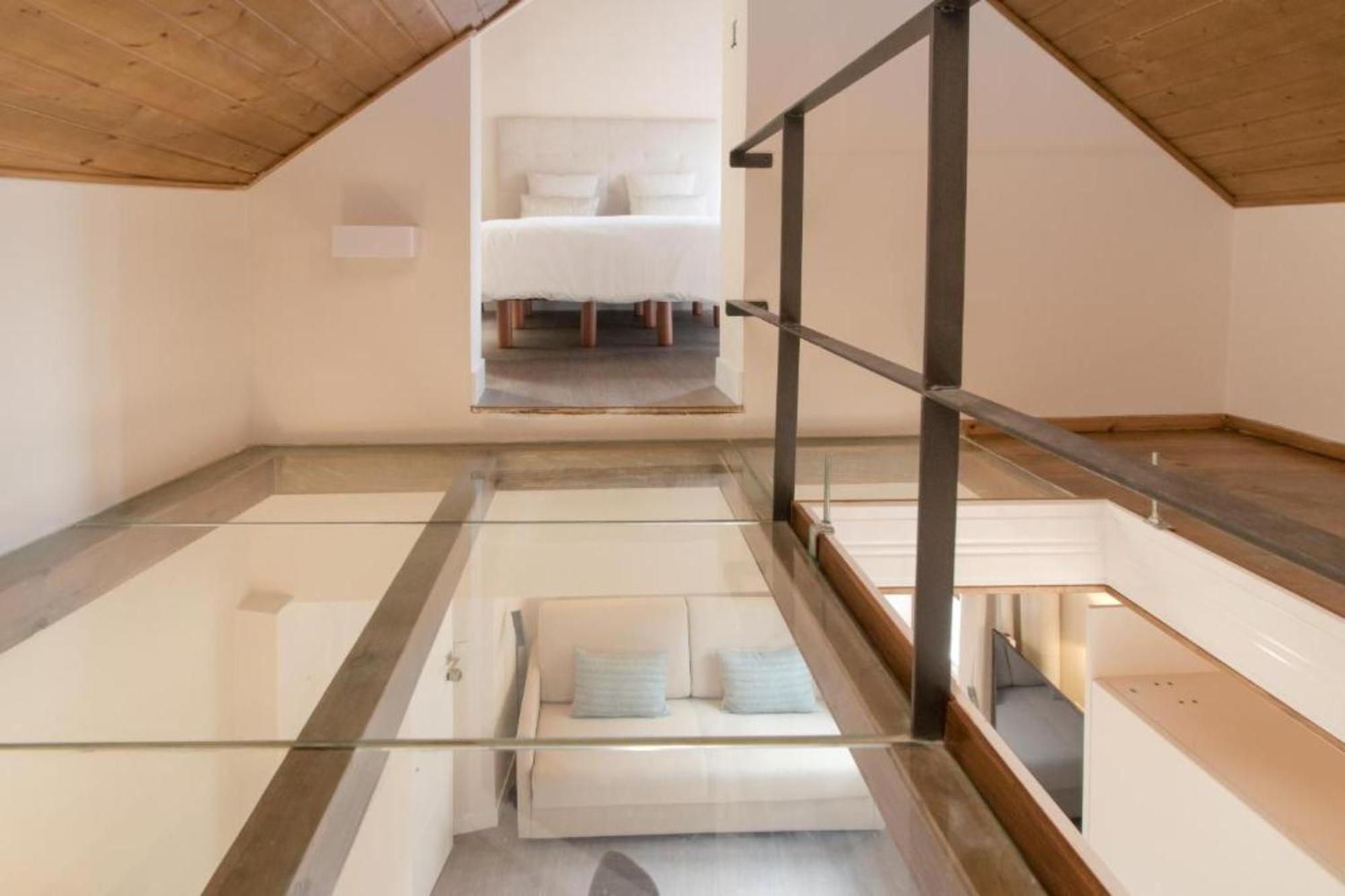 Suncity Boho Suite Loft Malaga Zewnętrze zdjęcie