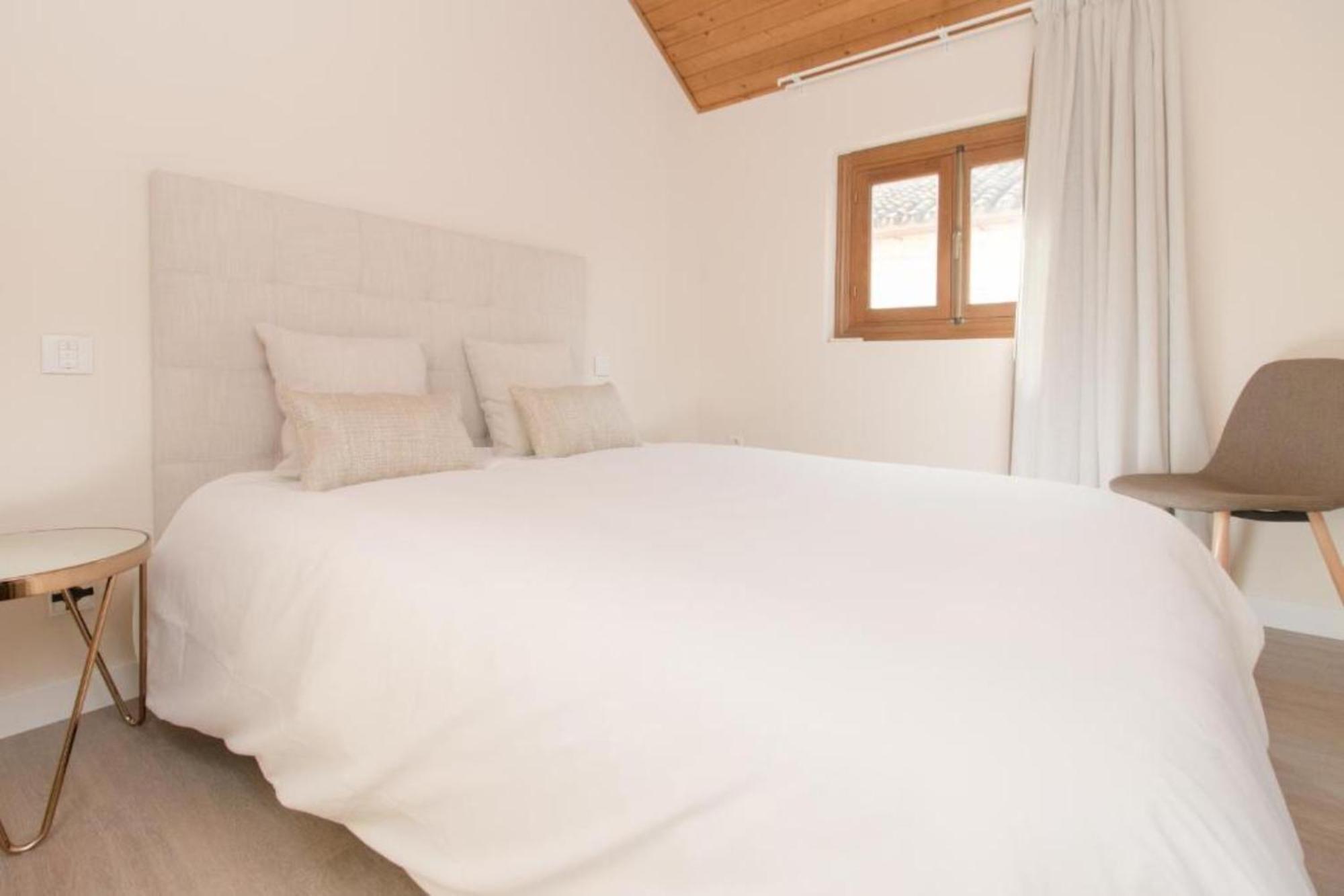 Suncity Boho Suite Loft Malaga Zewnętrze zdjęcie