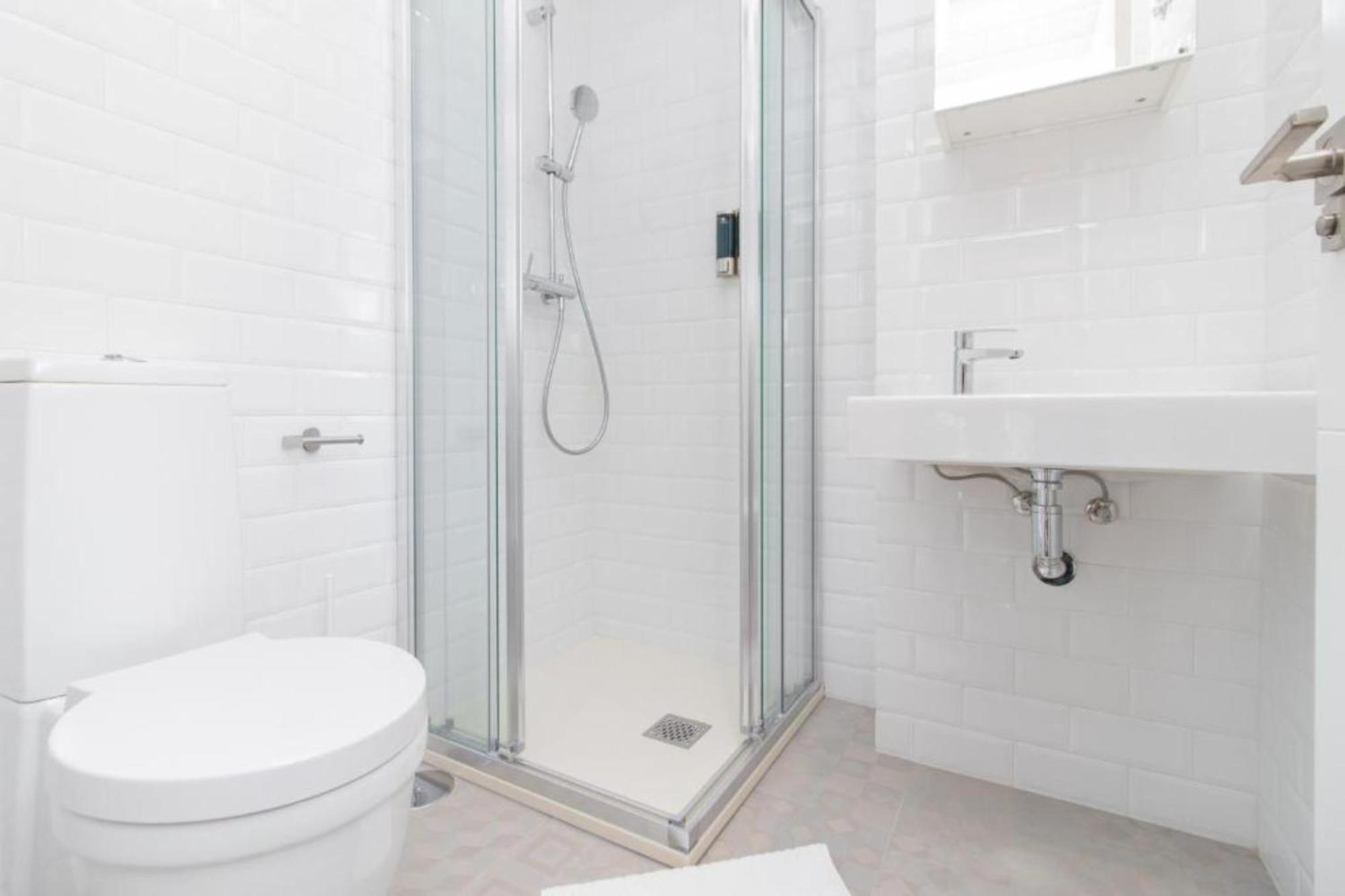Suncity Boho Suite Loft Malaga Zewnętrze zdjęcie