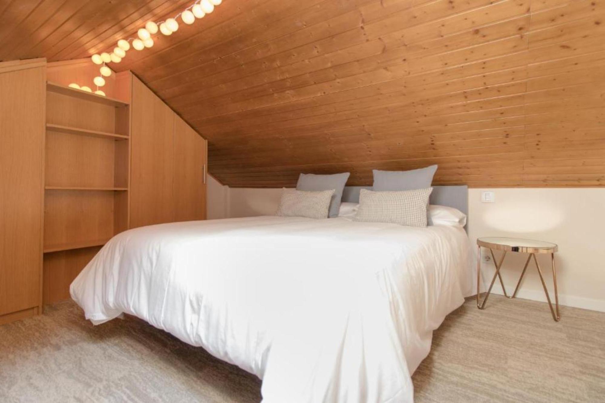 Suncity Boho Suite Loft Malaga Zewnętrze zdjęcie
