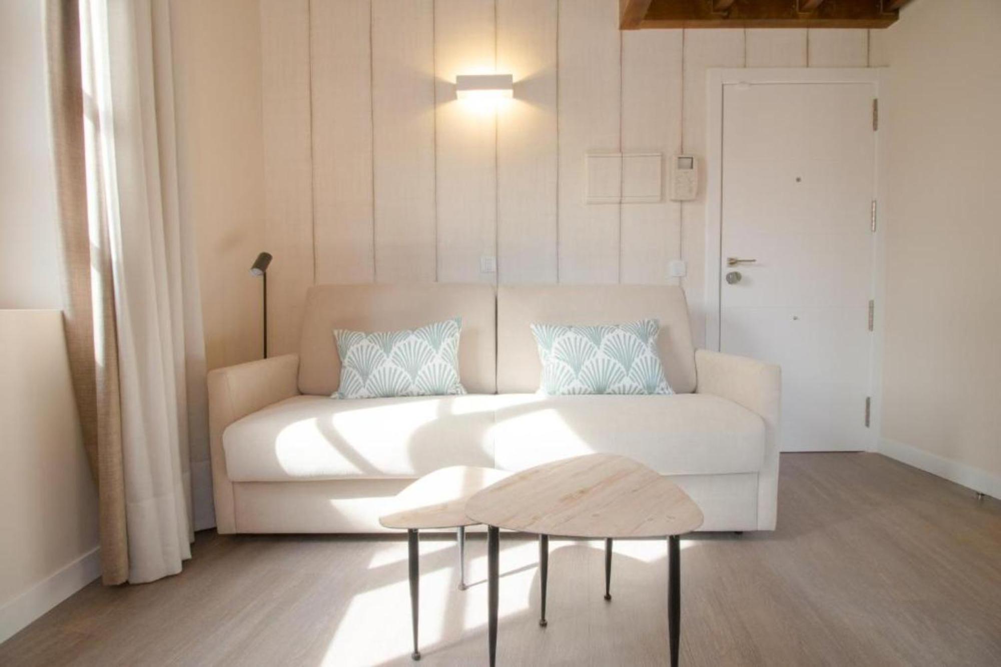 Suncity Boho Suite Loft Malaga Zewnętrze zdjęcie