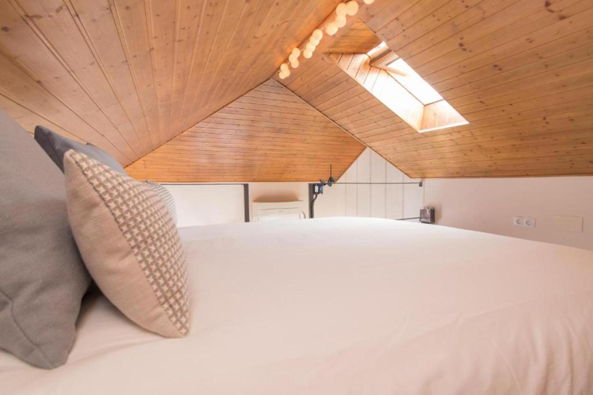 Suncity Boho Suite Loft Malaga Zewnętrze zdjęcie