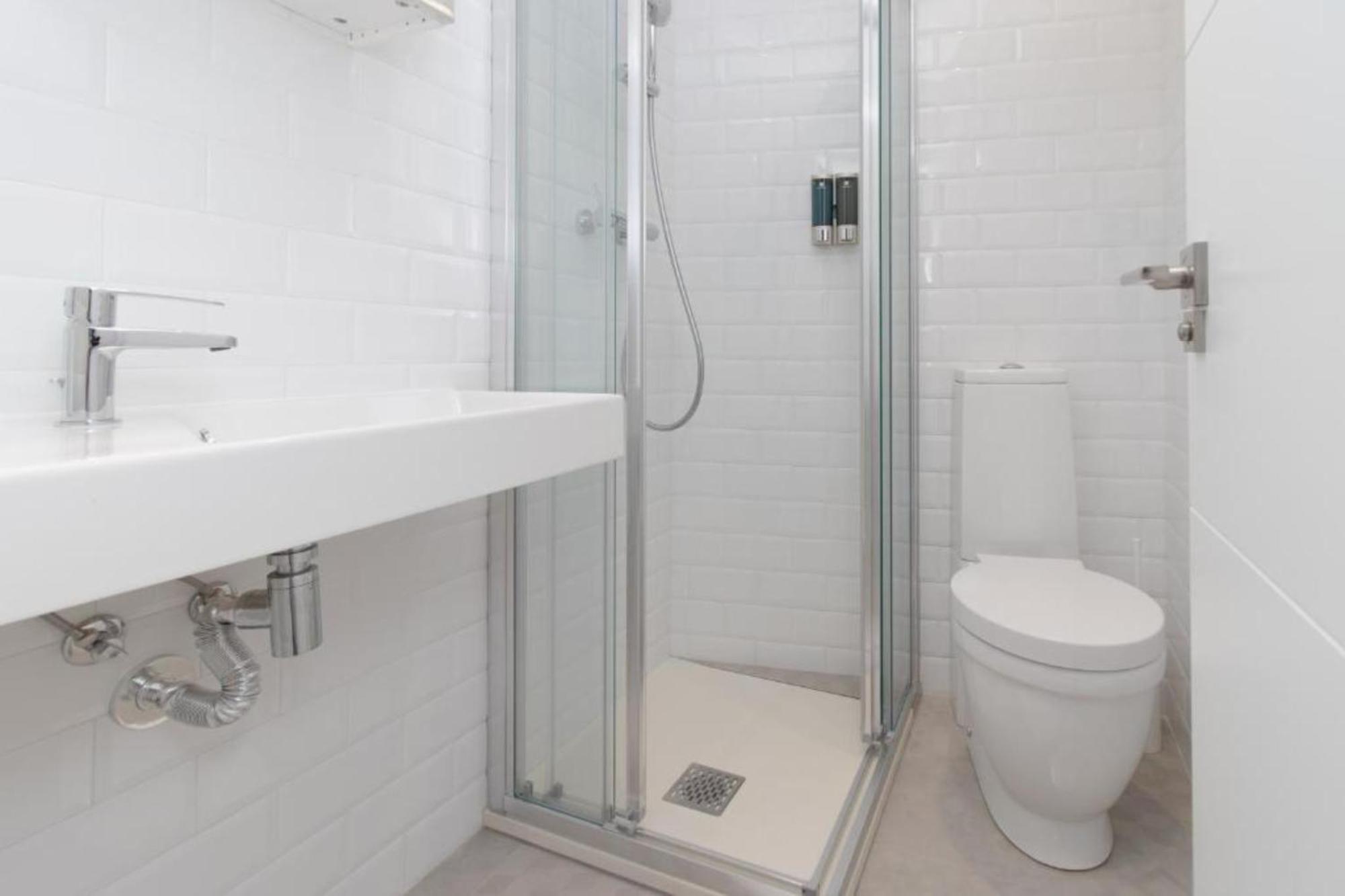 Suncity Boho Suite Loft Malaga Zewnętrze zdjęcie
