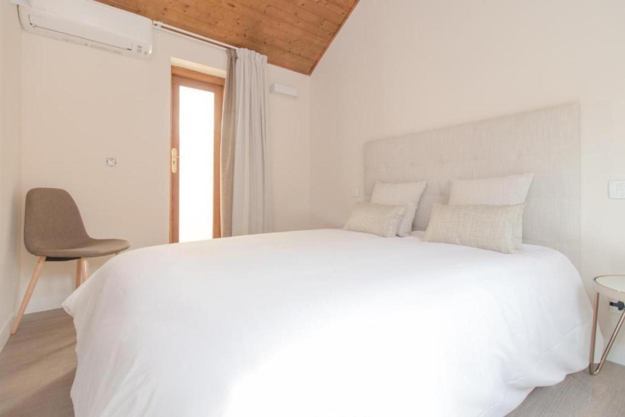 Suncity Boho Suite Loft Malaga Zewnętrze zdjęcie