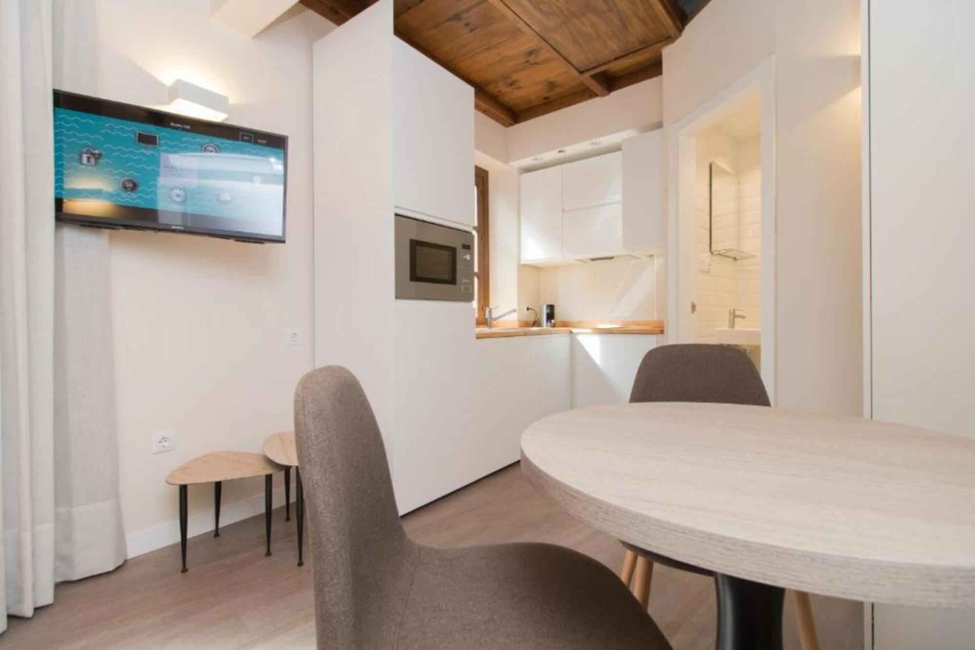 Suncity Boho Suite Loft Malaga Zewnętrze zdjęcie
