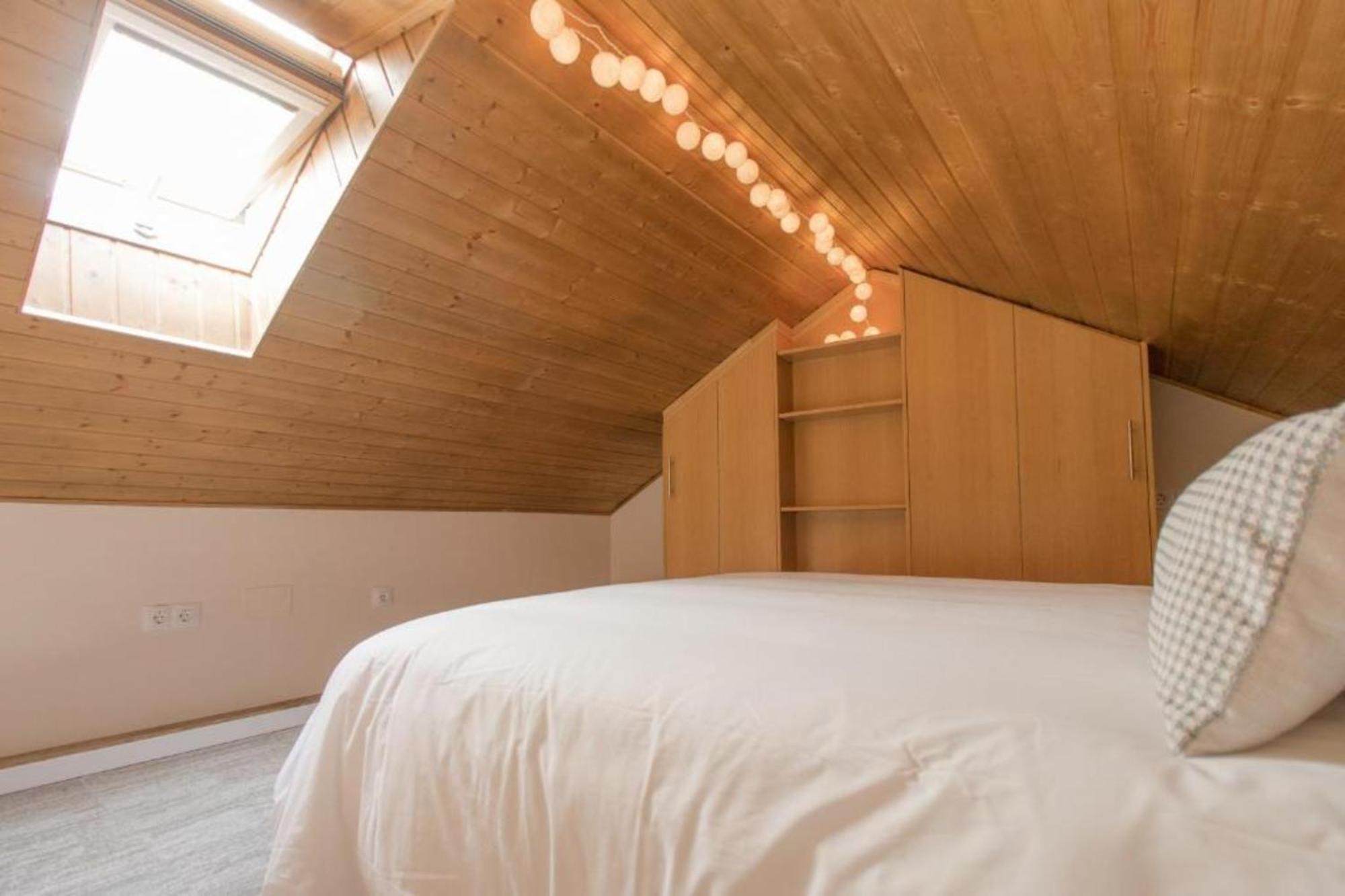 Suncity Boho Suite Loft Malaga Zewnętrze zdjęcie
