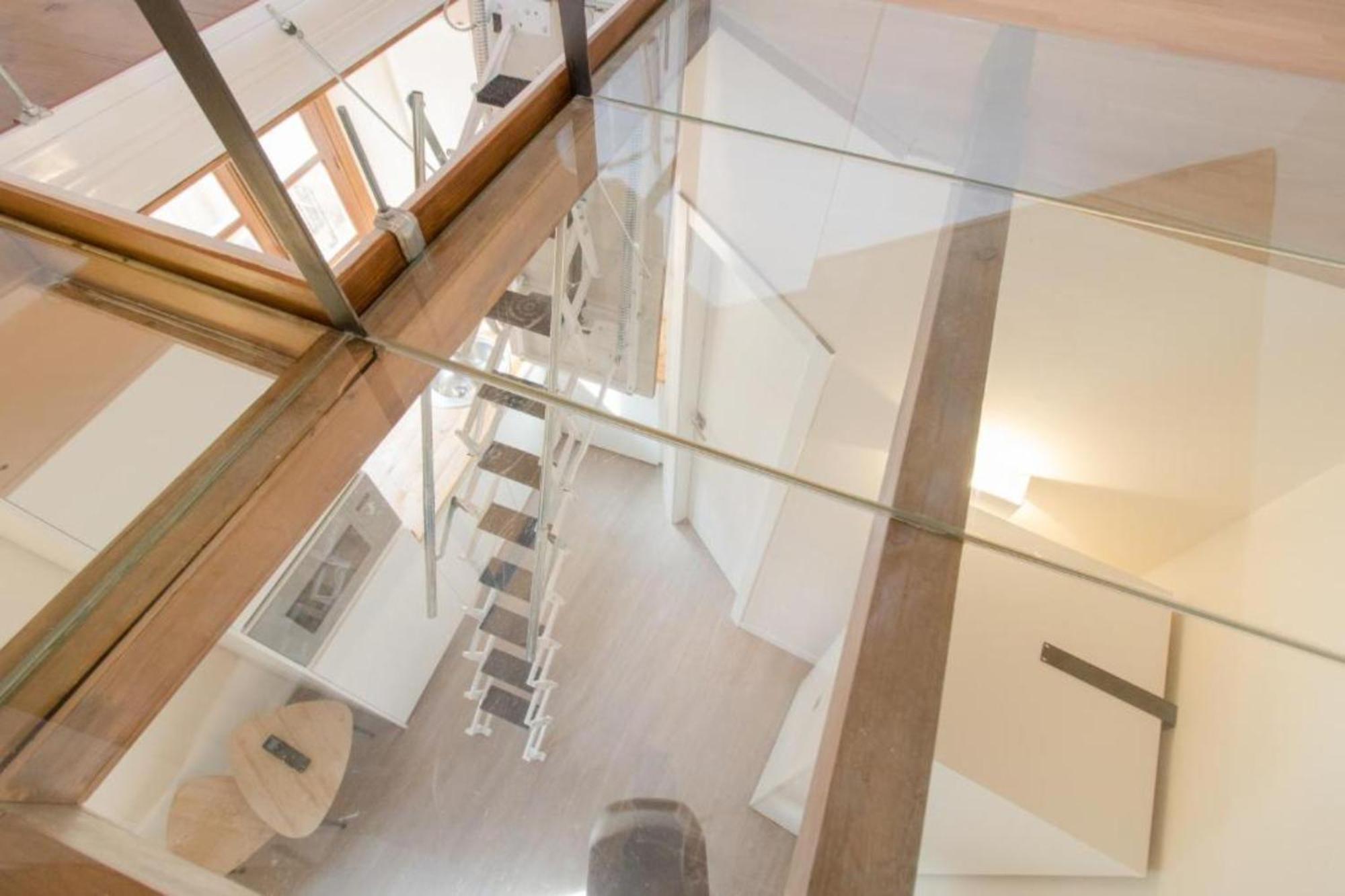 Suncity Boho Suite Loft Malaga Zewnętrze zdjęcie
