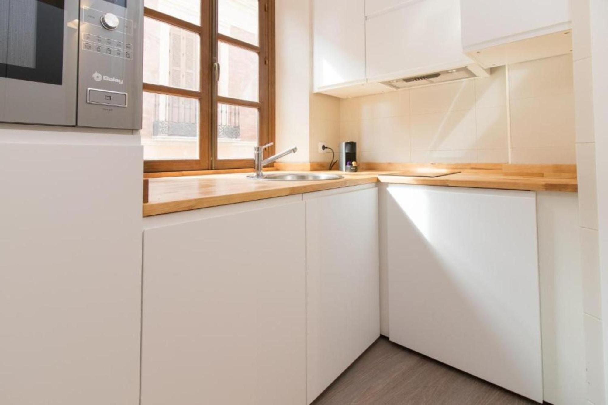 Suncity Boho Suite Loft Malaga Zewnętrze zdjęcie