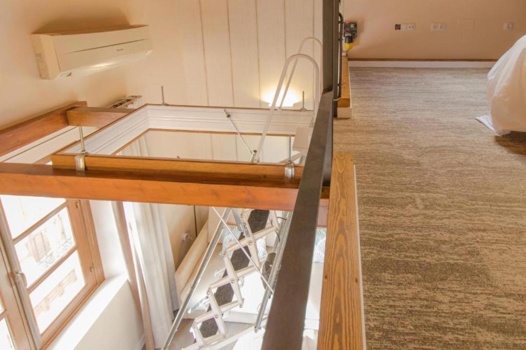 Suncity Boho Suite Loft Malaga Zewnętrze zdjęcie