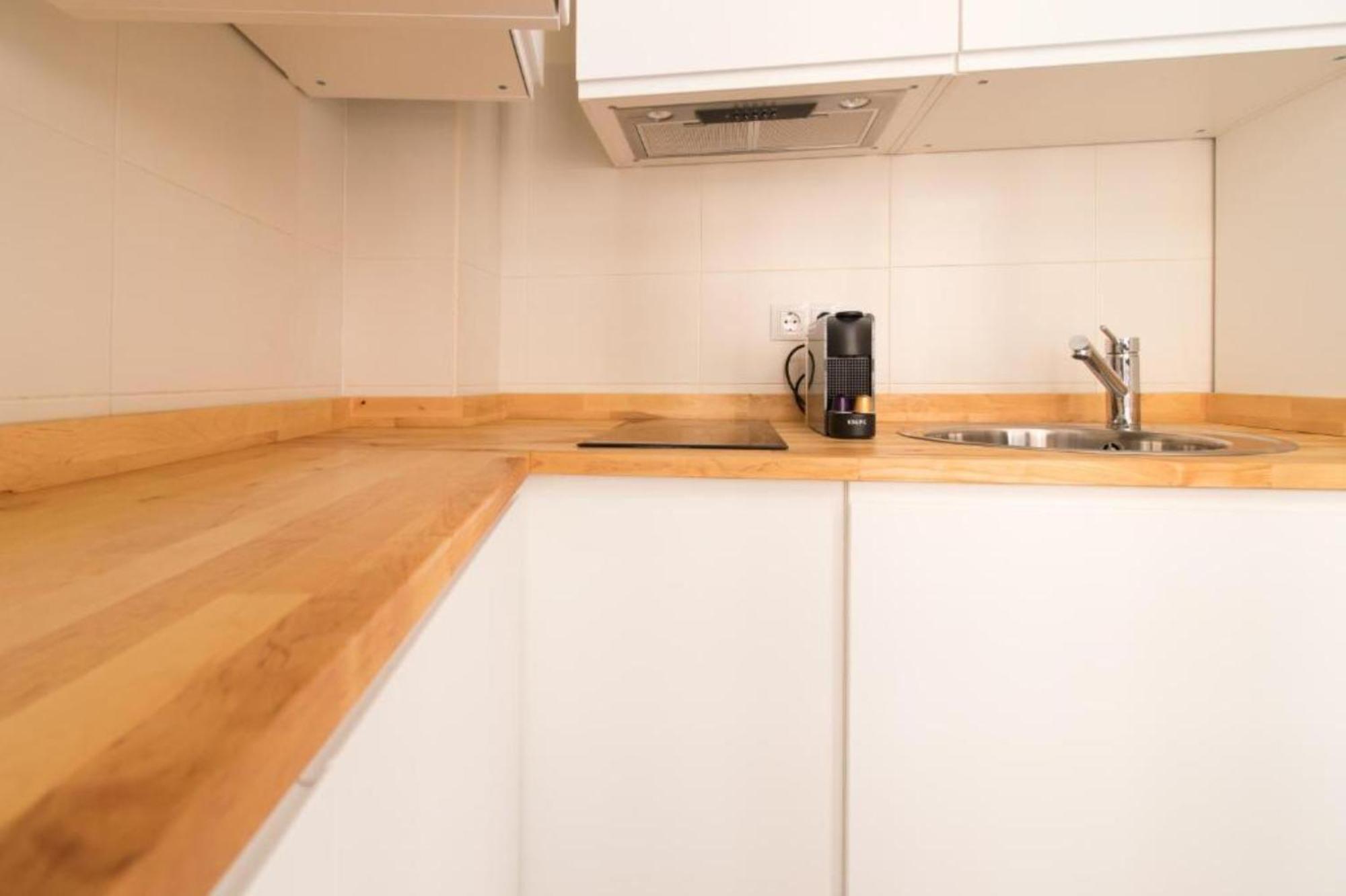 Suncity Boho Suite Loft Malaga Zewnętrze zdjęcie